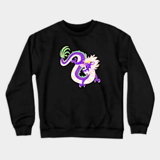 Dragon 1101 Crewneck Sweatshirt